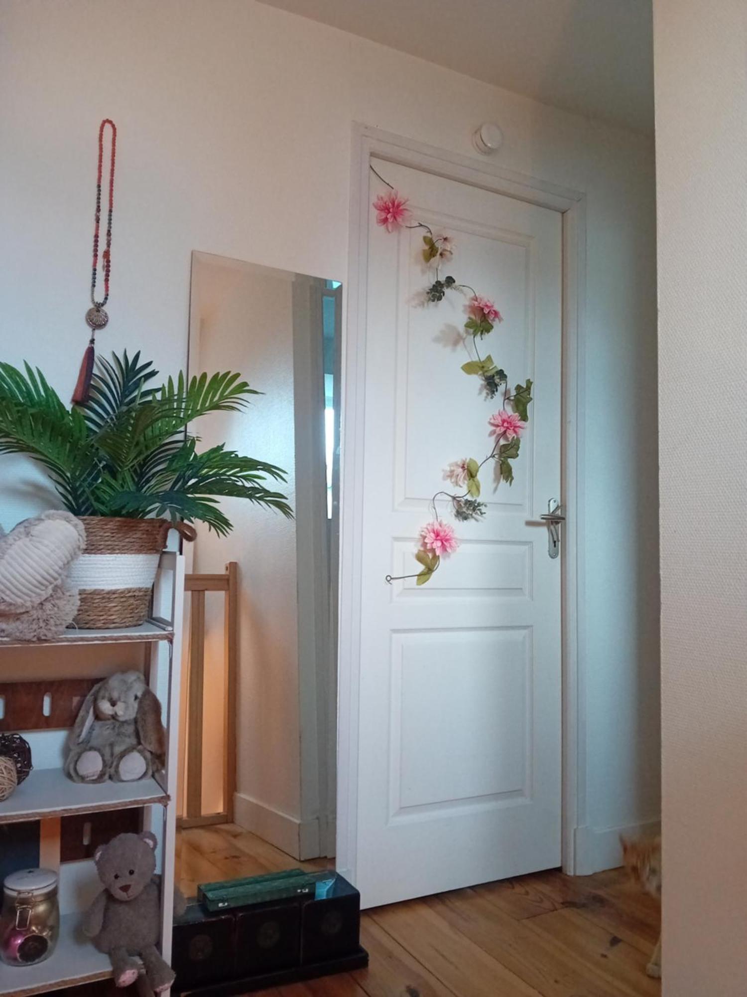 Chez Isa Chambre Chez L'Habitant Emma Montlouis sur Loire Bagian luar foto