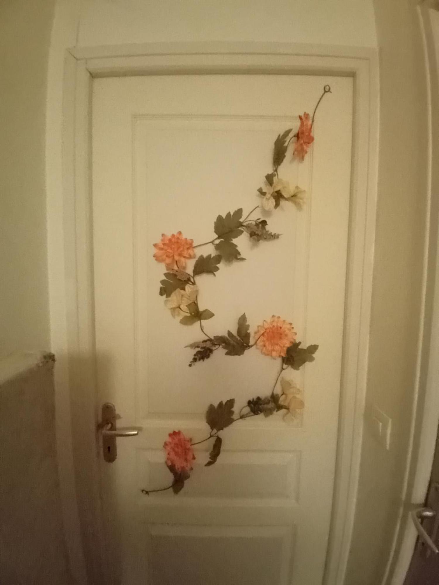 Chez Isa Chambre Chez L'Habitant Emma Montlouis sur Loire Bagian luar foto